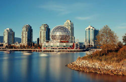 Vancouver
