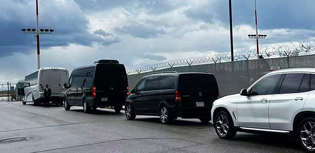 Event Transportation