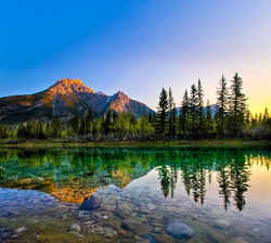 Kananaskis