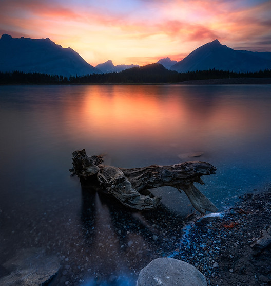 Kananaskis