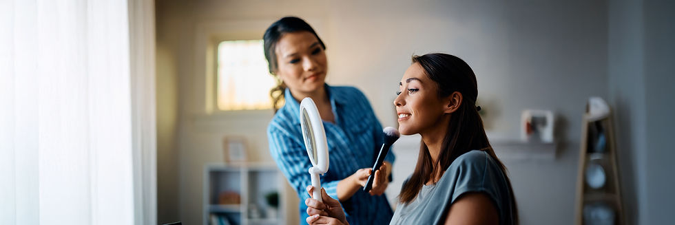 Make up
