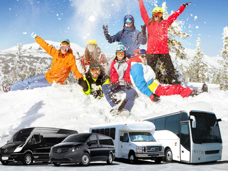 Winter Transportation