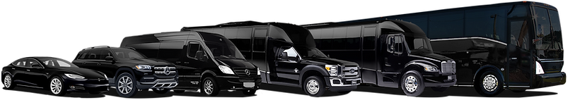 Group Transportation Fleets