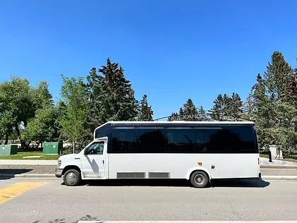 Golf Group Transportation