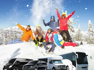 Winter Group Travel from Calgary – Stress-Free, Reliable, and Ready for the Season