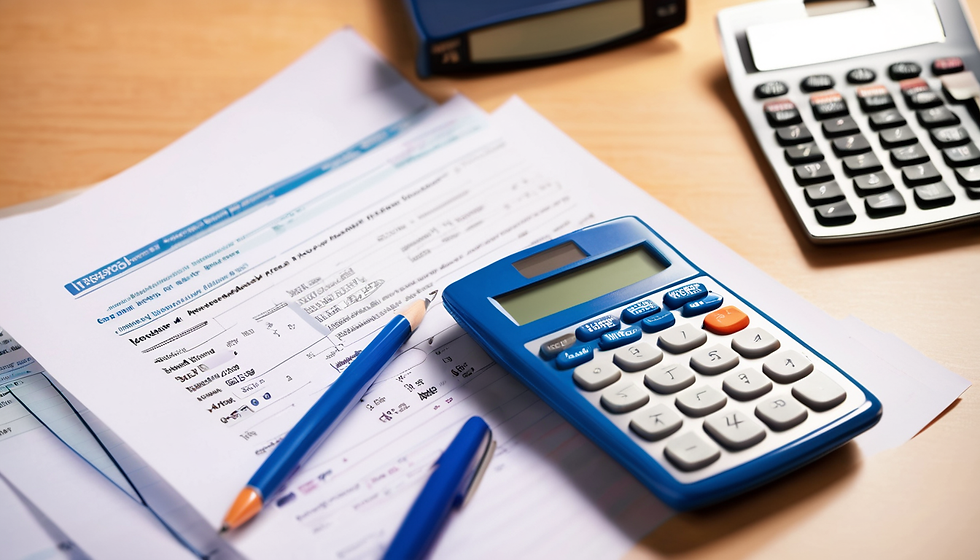 Vehicle Insurance Insights Seminar