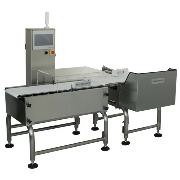 OCR Inspection System Deployment