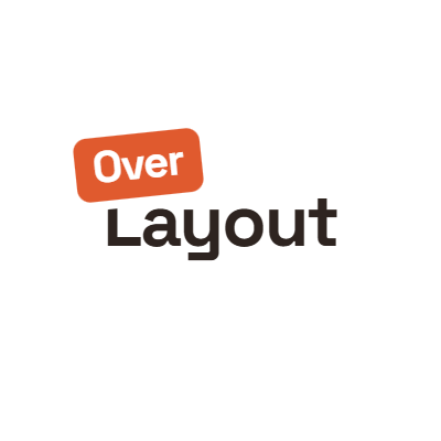 OverLayout logo