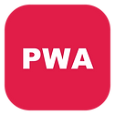 PWA Mobile App Maker icon