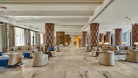 Hyatt Regency Addis Ababa