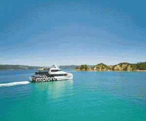 Explore group waiheke cruises html5 ad 