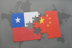 Santiago será sede de la Misión Económica Comercial y Ronda de Negocios de Beijing