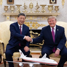 Xi y Trump prolongan la tregua comercial y abren un diálogo sobre inteligencia artificial