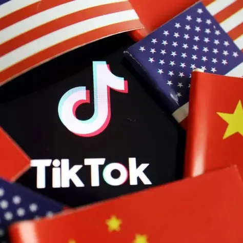 China afirma que venta de TikTok “dañaría gravemente la confianza de los inversores mundiales”