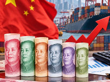 El yuan se fortalece y golpea a los exportadores chinos: empresas buscan proteger US$1,4 billones
