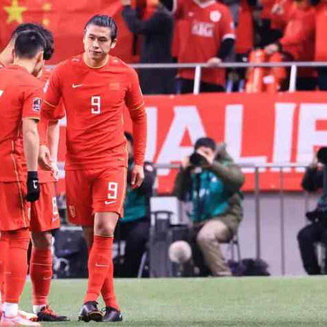 El croata Branko Ivankovic es el nuevo entrenador de la selección masculina de fútbol de China