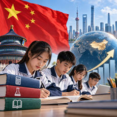 China lidera PISA 2025 en matemáticas y ciencias y consolida su fortaleza educativa