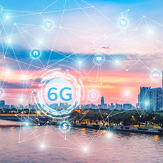 China prepara el despliegue comercial de la tecnología 6G antes de 2030
