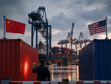 China exige a Estados Unidos eliminar aranceles por supuesto “trabajo forzoso”