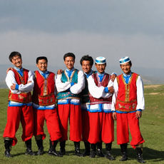 Pueblo bonan de China: cultura islámica y raíces mongólicas en Gansu