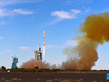 China pone en órbita el satélite marino Haiyang-2E para fortalecer la observación oceánica