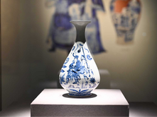 Porcelana de Jingdezhen entra en la lista de Patrimonio Mundial de la Unesco y China suma 61 sitios