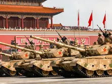 China prepara a sus militares para el futuro: nuevas facultades de IA y drones