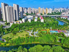China pone en vigor su histórico Código Ecológico y Ambiental