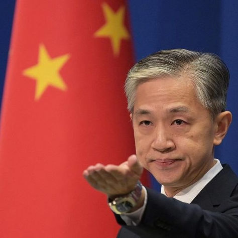 La alianza AUKUS refleja “mentalidad típica de la Guerra Fría” sostiene la cancillería china