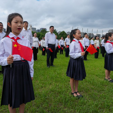 China conmemora 81 años de la victoria en la Guerra Antifascista