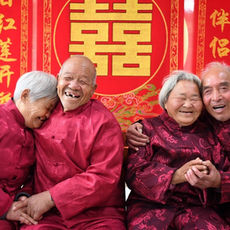 China fija meta de elevar la esperanza de vida a 80 años para 2030 con nuevo plan nacional de salud