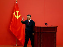 Xi Jinping afirma que China apoya a América Latina en la protección de la paz y la estabilidad regional