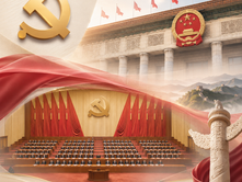 El Partido Comunista de China supera los 101 millones de militantes en su 105° aniversario