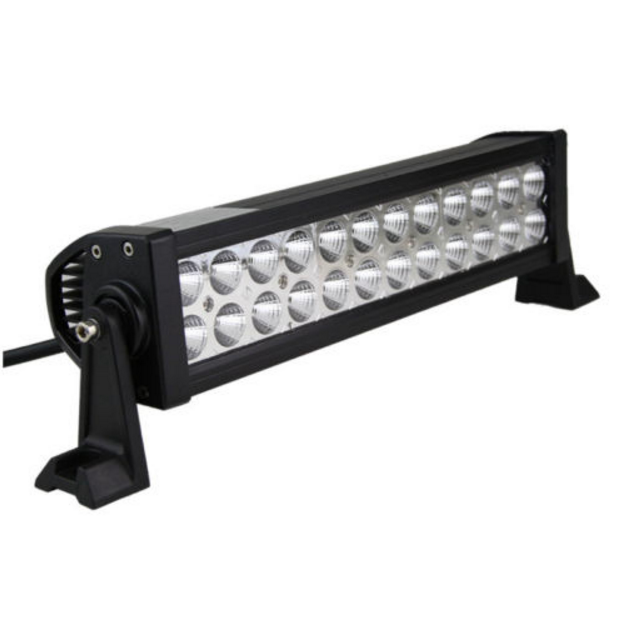 14" / 35cm LED Light BAR 72W