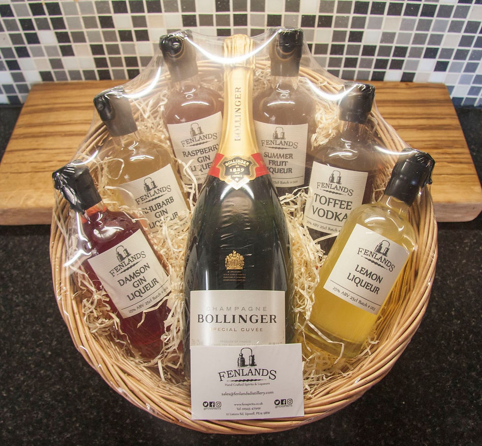 Gift Basket