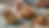 Close-up view of dried Chinese herbs in wooden bowls