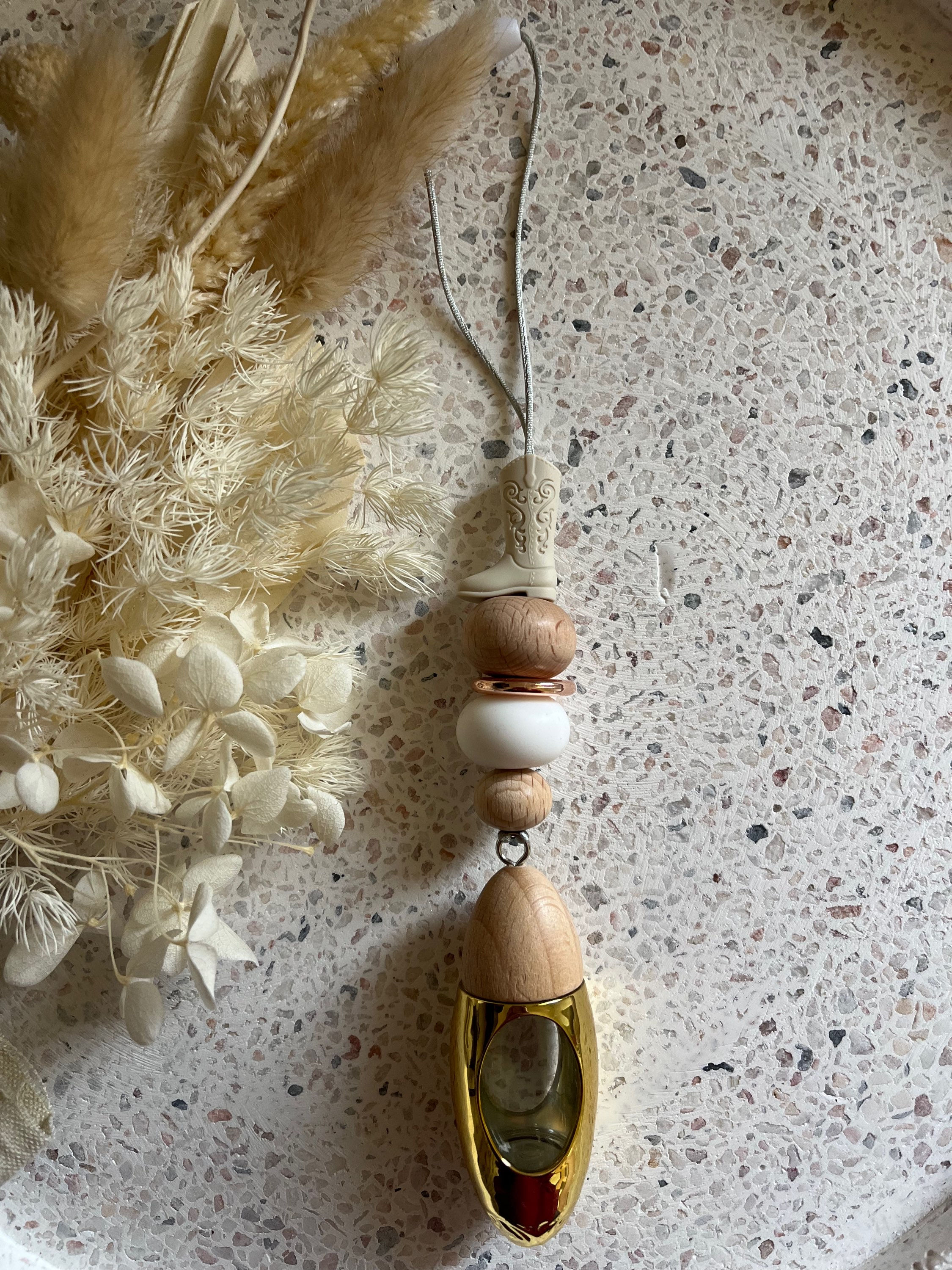 western Car diffuser
