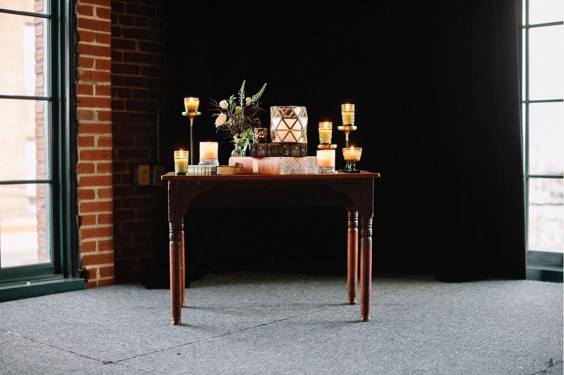 OUR WORK petalpushersstl