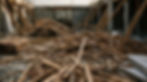 Construction Debris Hauling