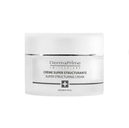 Dermaprime Super structurerende crème