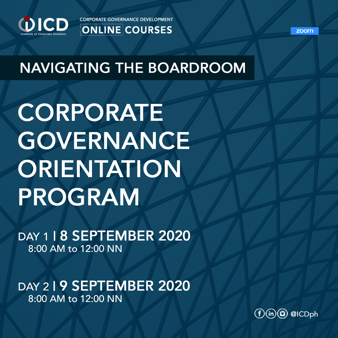 Udemy corporate governance image