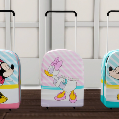 Disney Toddler Stuff