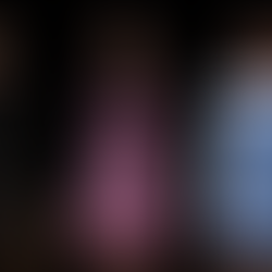 Denim Dresses With Turtleneck Top