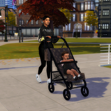 Toddler Collection (Part 1)