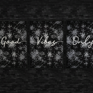 Marble Dining Set #2