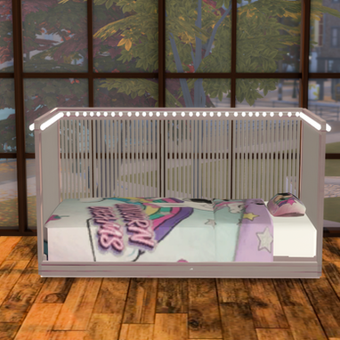 Starter Toddler Beds