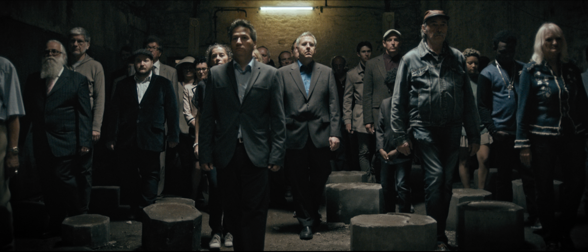 zebra katz, leila arab, florian pochlatko flo 