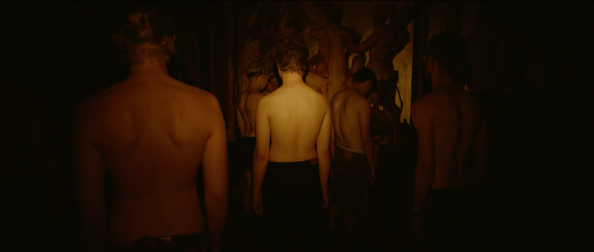 zebra katz, leila arab, florian pochlatko flo 