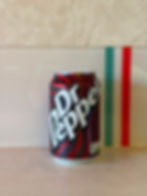 Dr Pepper
