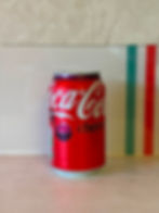 Cherry Coke